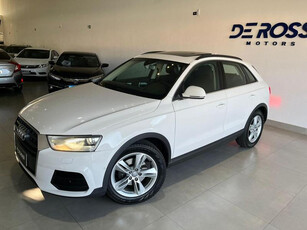 Audi Q3 Ambiente Stronic 1.4 Tfsi