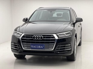 Audi Q5 2.0 Black S tronic Quattro 2020