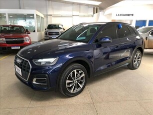 Audi Q5 2.0 Prestige S Tronic Quattro 2021