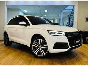 Audi Q5 2.0 TFSI Ambition S Tronic Quattro 2018