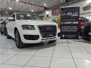 Audi Q5 2.0 TFSI Attraction S Tronic Quattro 2010