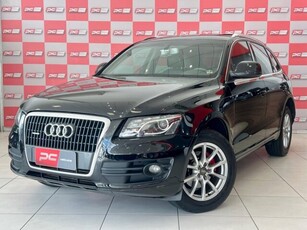 Audi Q5 2.0 TFSI Attraction S Tronic Quattro 2011