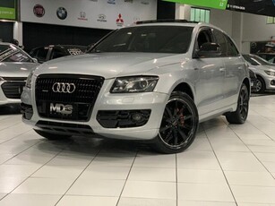 Audi Q5 2.0 TFSI S Tronic Quattro 2009