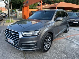 Audi Q7 3.0 TFSI Ambition Tiptronic Quattro 2017