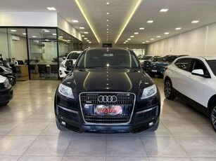 Audi Q7 4.2 V8 FSI 2008