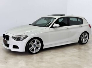 BMW 125i