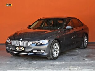 BMW 320I Modern 2.0 Turbo