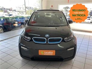 BMW I3 Full BEV 2022