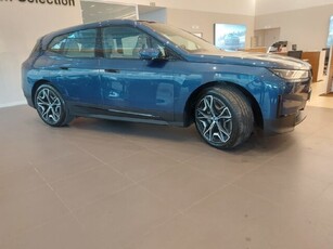 BMW iX 77kWh xDrive40 2024