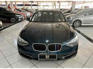 BMW Série 1 118i Full 2013