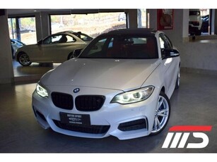 BMW Série 2 M235i 3.0 2016