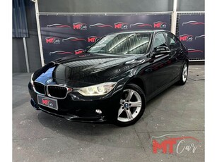 BMW Série 3 320i 2.0 (Aut) 2013