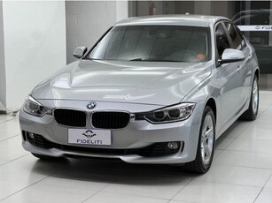 BMW Série 3 320i 2.0 (Aut) 2013