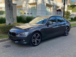 BMW Serie 3 320i 3b11