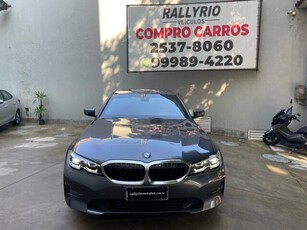 BMW Série 3 320i GP 2.0 2021