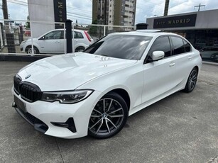 BMW Série 3 320i GP 2.0 2021