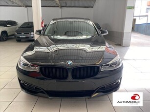 BMW Série 3 320i Gran Turismo Sport 2016