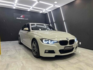 BMW Série 3 320i M Sport ActiveFlex 2018