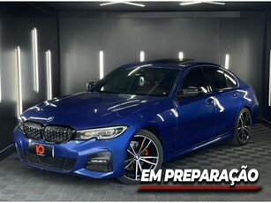 BMW Série 3 320i M Sport Flex 2022