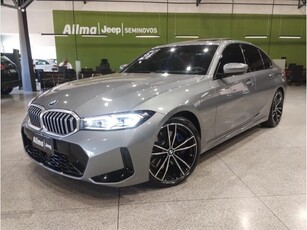 BMW Série 3 320i M Sport Flex 2024