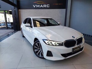 BMW Série 3 320i Sport GP Flex 2023