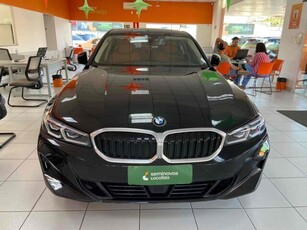 BMW Série 3 320i Sport GP Flex 2023