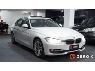 BMW Série 3 328i 2.0 2014