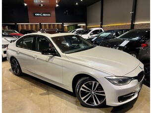 BMW Série 3 328i 2.0 Sport (Aut) 2014