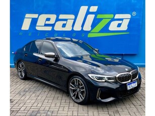 BMW Série 3 M340i xDrive 3.0 2021