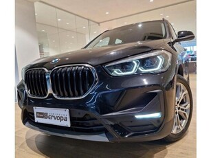 BMW X1 2.0 sDrive20i ActiveFlex 2021
