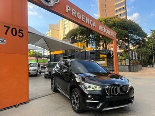 BMW X1 2.0 sDrive20i GP ActiveFlex 2019