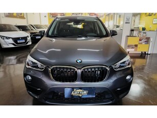 BMW X1 2.0 sDrive20i GP ActiveFlex 2019