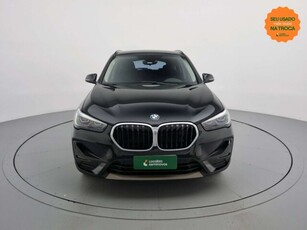 BMW X1 2.0 sDrive20i GP ActiveFlex 2022