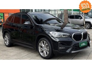 BMW X1 2.0 sDrive20i GP ActiveFlex 2022