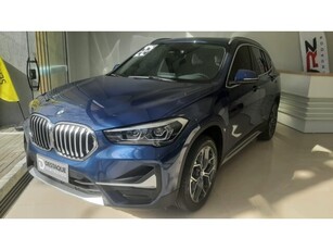 BMW X1 2.0 sDrive20i GP ActiveFlex 2022