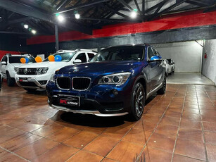 BMW X1 S20i Activeflex