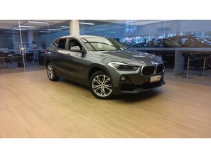 BMW X2 1.5 sDrive18i GP 2020