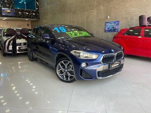 BMW X2 2.0 sDrive20i GP 2019