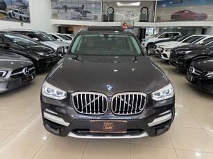 BMW X3 2.0 xDrive20i X Line 2020