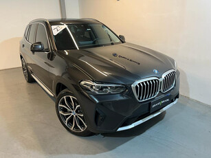 BMW X3 BMW X3 xDrive30e X Line 2.0 Turbo (Aut.) (Híb.)