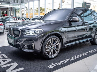 BMW X3 M40i