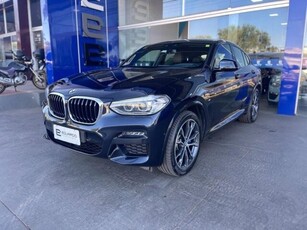 BMW X4 2.0 xDrive30i M Sport 2020