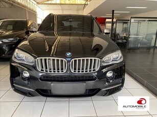 BMW X5 3.0 M50D 2016