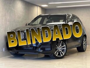 BMW X5 3.0 M50D 2017