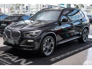 BMW X5 3.0 xDrive30d M Sport Auto 2020