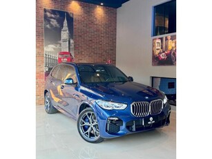 BMW X5 3.0 xDrive45e M Sport 2022