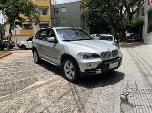 BMW X5 4.8is Sport (7 lug.) 2009