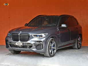 BMW X5 I/BMW X5 XDRIVE45E