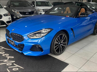 BMW Z4 2.0 Sdrive30i M Sport 2p