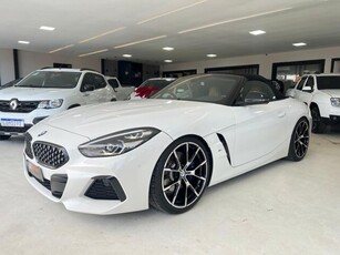 BMW Z4 Roadster Z4 2.0 sDrive30i M Sport 2020